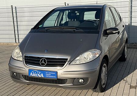 Mercedes-Benz A 180 CDI ANHÄGERK, KLIMA, SHZ