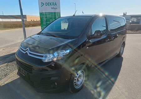 Citroën Jumpy Kasten Business M Automatic