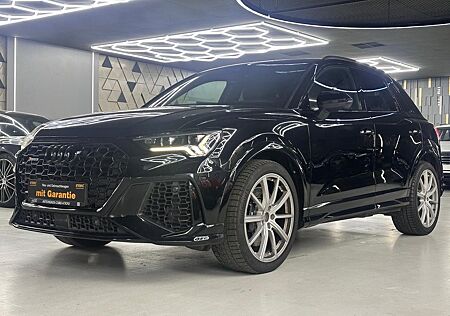 Audi RS Q3 2.5 TFSI quattro PANO/BANG&OLUFSEN/360*