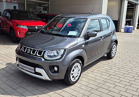 Suzuki Ignis 1.2 DUALJET HYBRID Club