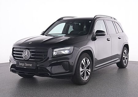 Mercedes-Benz GLB 180 Progressive+MBUX+MBeam+Night+EHeck+Kame