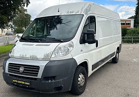Fiat Ducato Grossr.-Kasten 35 130 L4