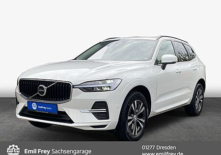 Volvo XC 60 XC60 B4 B Geartronic Momentum Pro