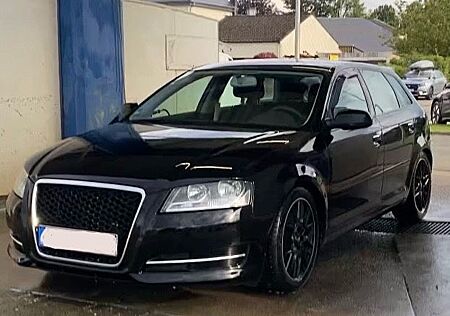 Audi A3 1.6 Sportback