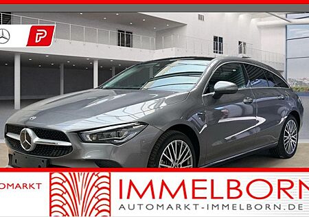 Mercedes-Benz CLA 250 Shooting Brake CLA 250 Shooting Distro*Mubeam*360°*Pano*belüSit