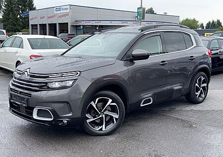 Citroën C5 Aircross 180 HDI/Pano/LED/