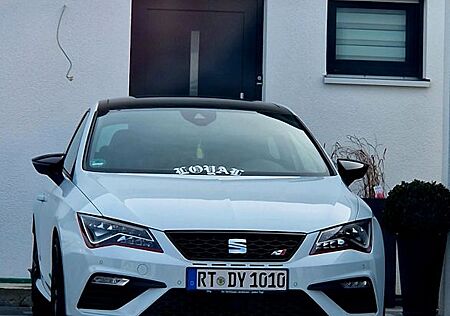 Seat Leon SC 2.0 TSI Start&Stop CUPRA 300 DSG CUP...
