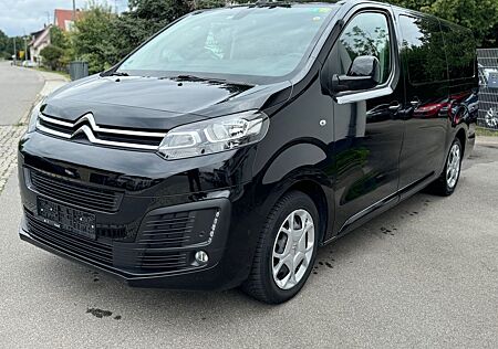 Citroën Spacetourer Business XL 8 Sitzer