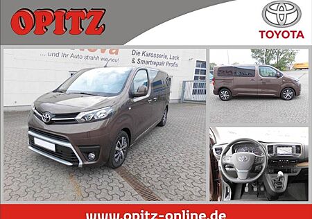 Toyota Pro Ace Proace Verso 2.0 Comfort Family L1 HUD Navi