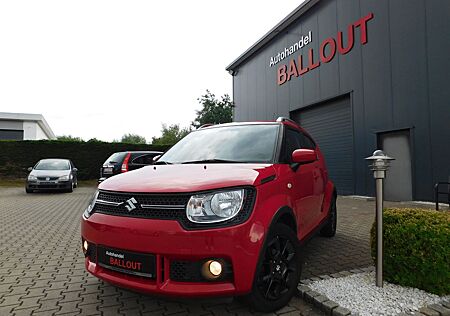 Suzuki Ignis Club*Navi*Euro-6*1-Hand*