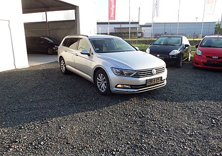VW Passat Variant Volkswagen Comfortline BMT/Start-Stopp