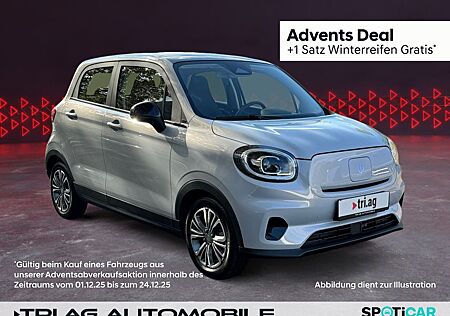 Leapmotor T03 Design Panodach Rückfahrkamera Bluetooth-FSA