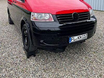 Volkswagen T5 Transporter