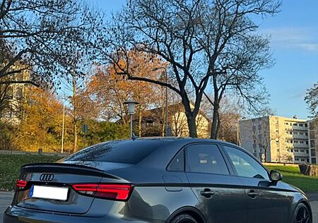 Audi A3 2.0 TDI Limo sport S-Line*+Digital Cockpit