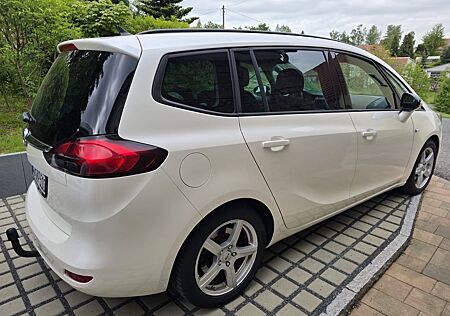 Opel Zafira 2.0 CDTI Business Edition 125kW Autom...