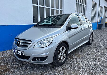Mercedes-Benz B 180 B -Klasse CDI