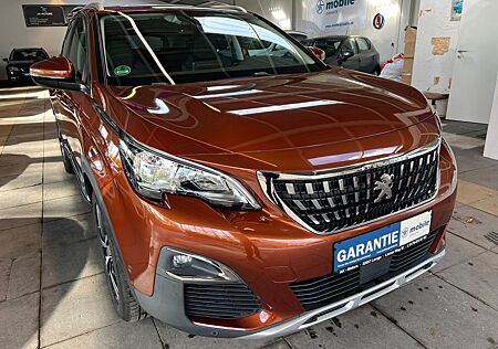 Peugeot 3008 Allure