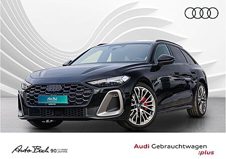Audi A5 Avant S line Tech pro 2.0TDI qu. Stronic Navi