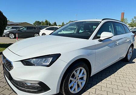 Seat Leon 1.5 TGI CNG Style SHZ FullLink LED Virtual