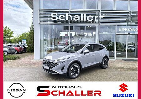 Nissan Qashqai 1.5 VC-T e-POWER AT - N-Connecta Komfort