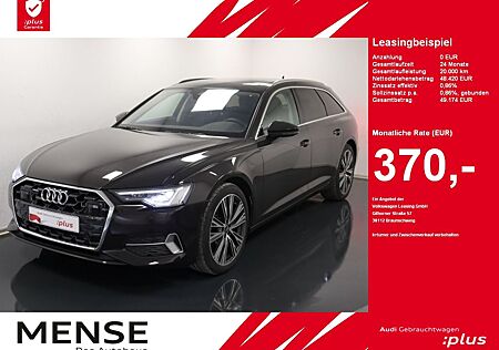 Audi A6 Avant 40 TDI quattro S tronic advanced Matrix