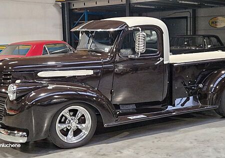 GMC Pick-up Truck 1946