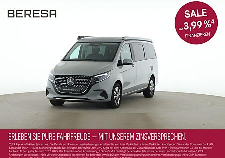 Mercedes-Benz V 300 Marco Polo d 4M Airmatic AHK Distr Standhz