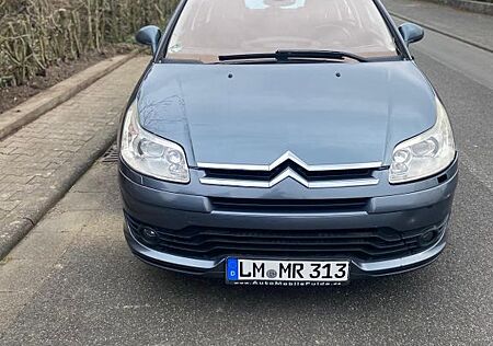 Citroën C4 1.6 16V Exclusive