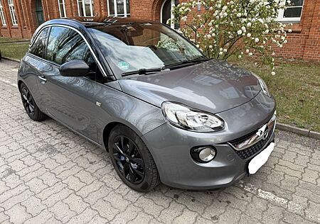 Opel Adam 120 Jahre