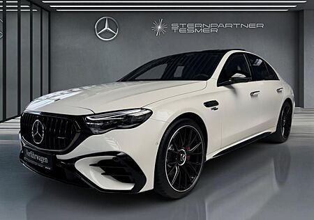 Mercedes-Benz E 53 AMG AMG E 53 Hybrid 4MATIC+ Limousine +MBUX+KAMERA