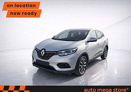 Renault Kadjar 1.3 TCe 140 Limited Aut.