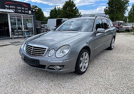 Mercedes-Benz E 280 E -Klasse T-Modell Avantgarde CDI *Navi*