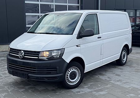 VW T6 Transporter Volkswagen Kasten 2.0 TDI *Klima*PDC*
