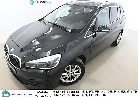 BMW 216 Gran Tourer 1.5 d Pano LED-Xenon Navi Keyle