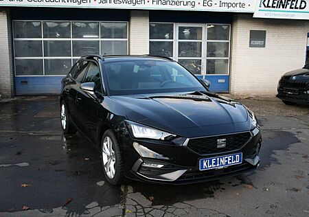 Seat Leon Sportstourer FR 1.5 eTSI 7-Gang-DSG ST 1...