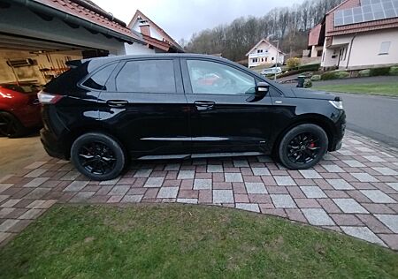 Ford Edge 2,0 ST Line 4x4 66000km LED Matrix Licht