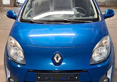 Renault Twingo Dynamique 1.2 16V eco2 56kW