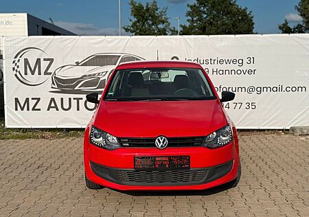 VW Polo Volkswagen V Trendline