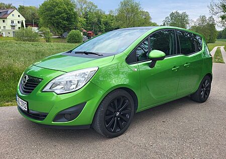 Opel Meriva B 1.4 INNOVATION 88kW Einzelstück