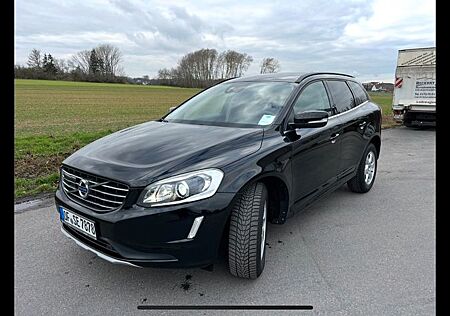 Volvo XC 60 XC60 D4 Summum