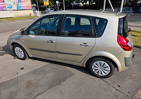 Renault Grand Scenic Exception 1.6 16V Exception
