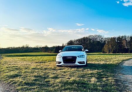 Audi A3 2.0 TDI Ambition Sportback Ambition