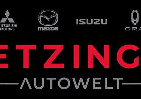 Mazda 6e EV 258ps