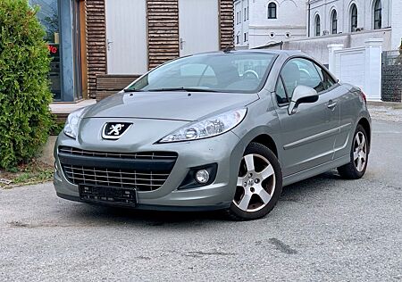Peugeot 207 CC Cabrio-Coupe Premium