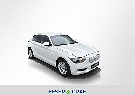 BMW 118i 118 i Urban Line / NAVI/PDC/SHZ