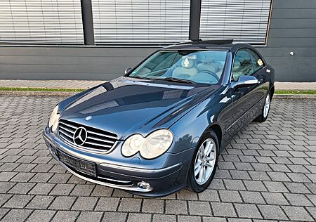 Mercedes-Benz CLK 270 CDI * Coupe * Avantgarde * Automatik *