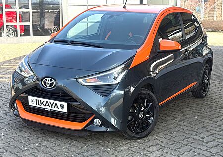 Toyota Aygo (X) Aygo -JBL