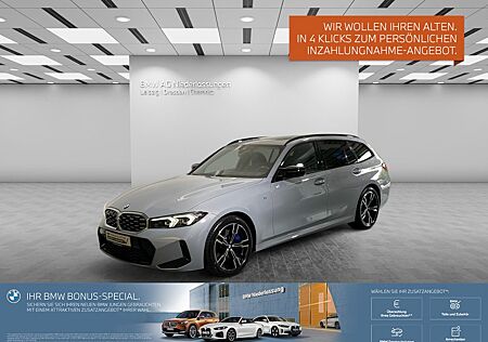 BMW M340d xDrive Touring LiveCockpitProf Kamera