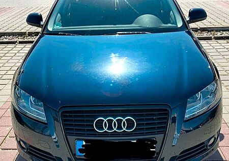 Audi A3 1.6 TDI (DPF) 77kW Ambition Sportback Amb...