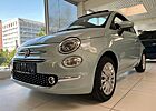 Fiat 500C , Dolcevita, CityDrive, Technik, Komfort